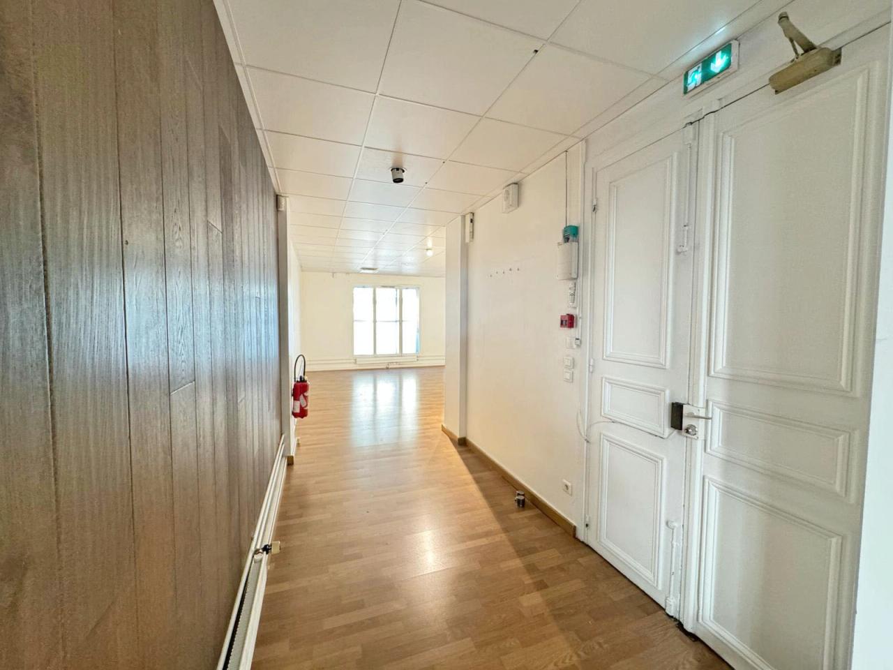Bureau Paris 253m² Vente bureau Paris OVBUR2528804 1